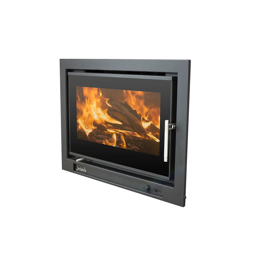 Jindara Tilga Inbuilt Wood Heater